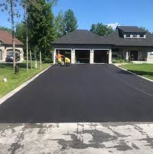 Professional Driveway Paving in Colton, CA